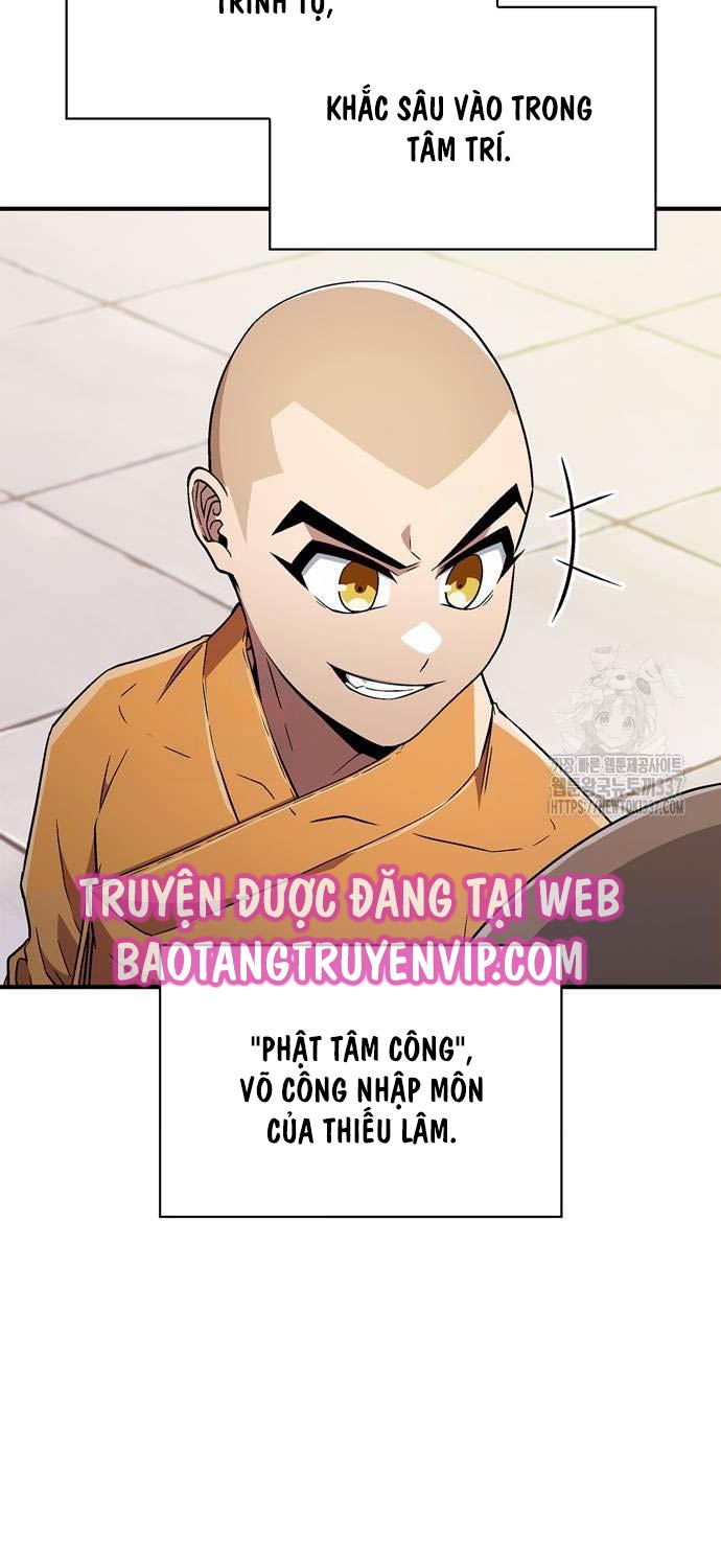 Huấn Luyện Viên Murim Thiên Tài Chapter 9 - Trang 2