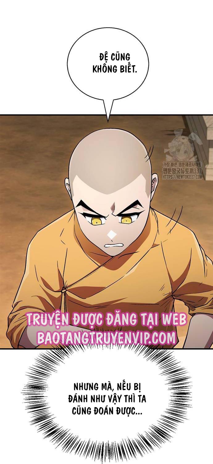 Huấn Luyện Viên Murim Thiên Tài Chapter 9 - Trang 2