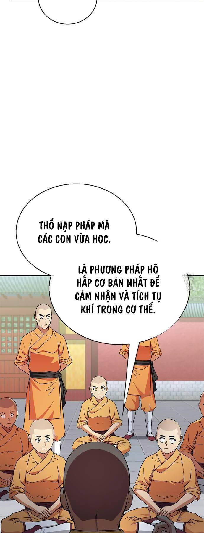 Huấn Luyện Viên Murim Thiên Tài Chapter 8 - Trang 2