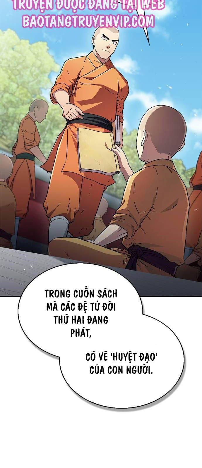 Huấn Luyện Viên Murim Thiên Tài Chapter 8 - Trang 2