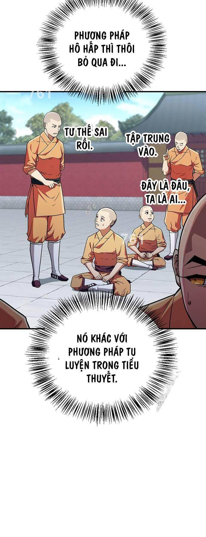 Huấn Luyện Viên Murim Thiên Tài Chapter 8 - Trang 2