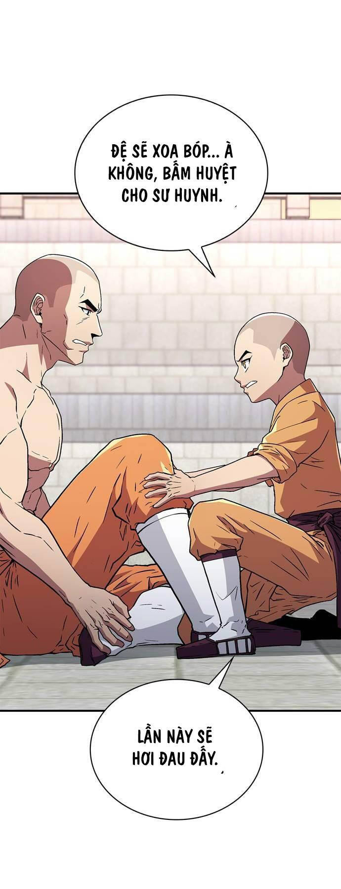 Huấn Luyện Viên Murim Thiên Tài Chapter 8 - Trang 2