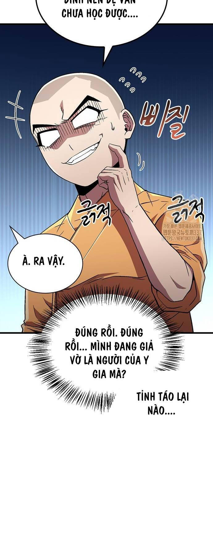 Huấn Luyện Viên Murim Thiên Tài Chapter 8 - Trang 2