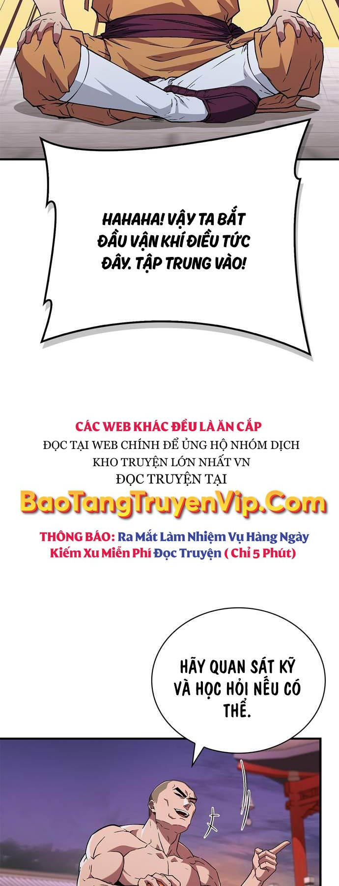 Huấn Luyện Viên Murim Thiên Tài Chapter 8 - Trang 2