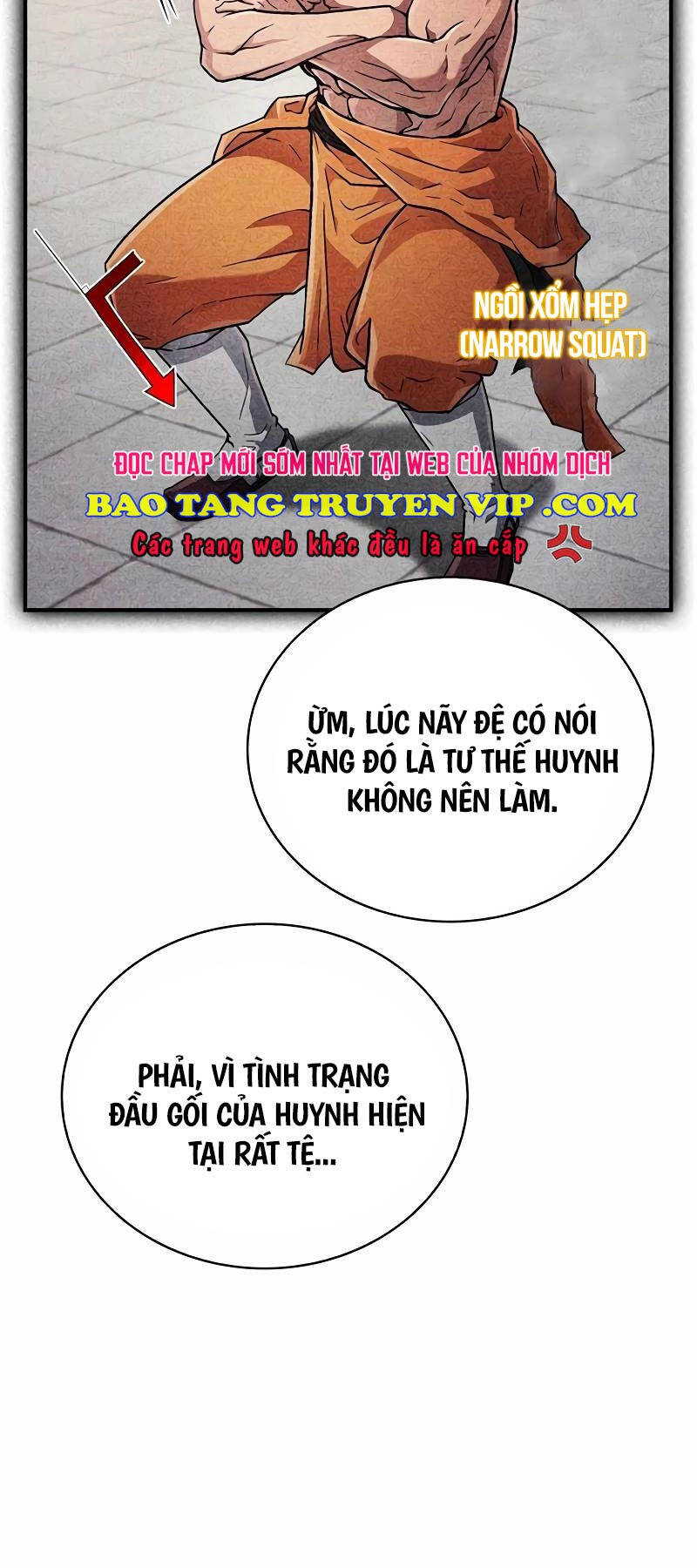 Huấn Luyện Viên Murim Thiên Tài Chapter 7 - Trang 2