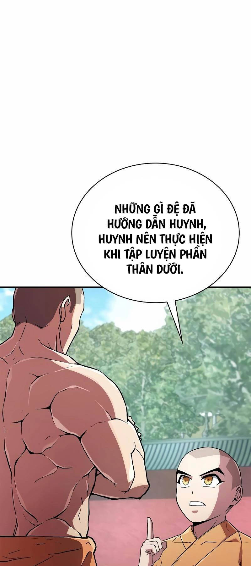 Huấn Luyện Viên Murim Thiên Tài Chapter 7 - Trang 2