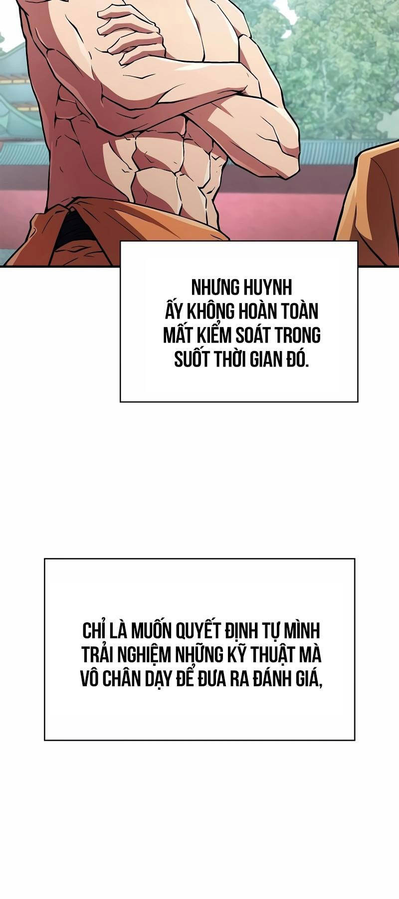 Huấn Luyện Viên Murim Thiên Tài Chapter 7 - Trang 2