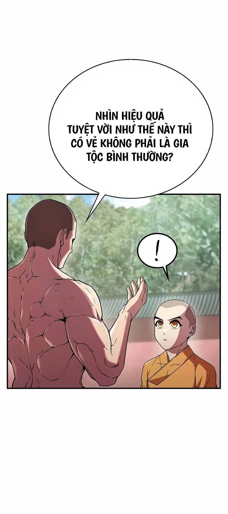 Huấn Luyện Viên Murim Thiên Tài Chapter 7 - Trang 2