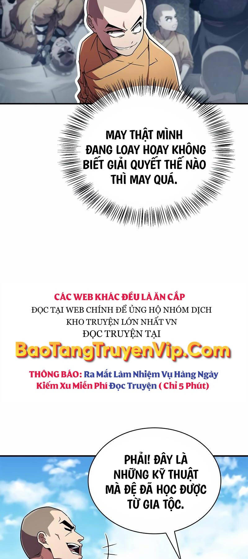 Huấn Luyện Viên Murim Thiên Tài Chapter 7 - Trang 2