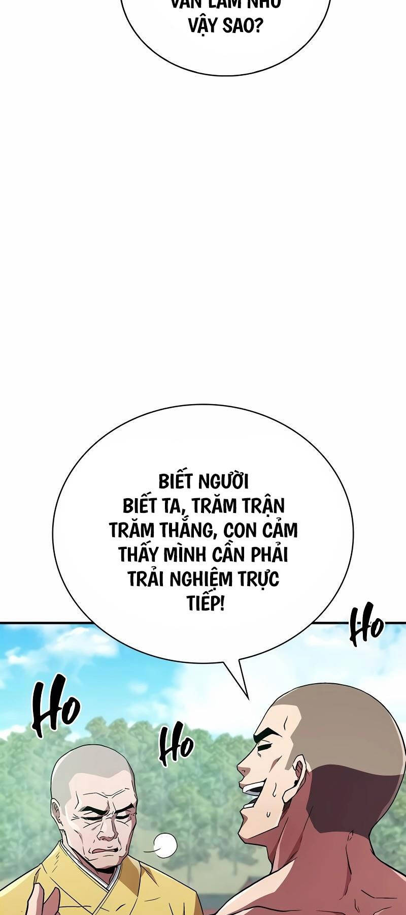 Huấn Luyện Viên Murim Thiên Tài Chapter 7 - Trang 2