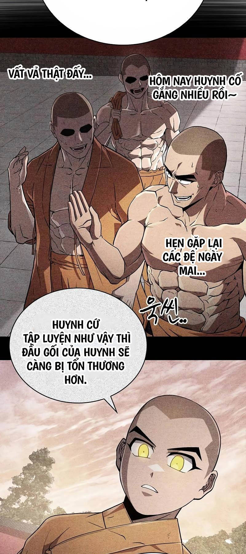 Huấn Luyện Viên Murim Thiên Tài Chapter 7 - Trang 2