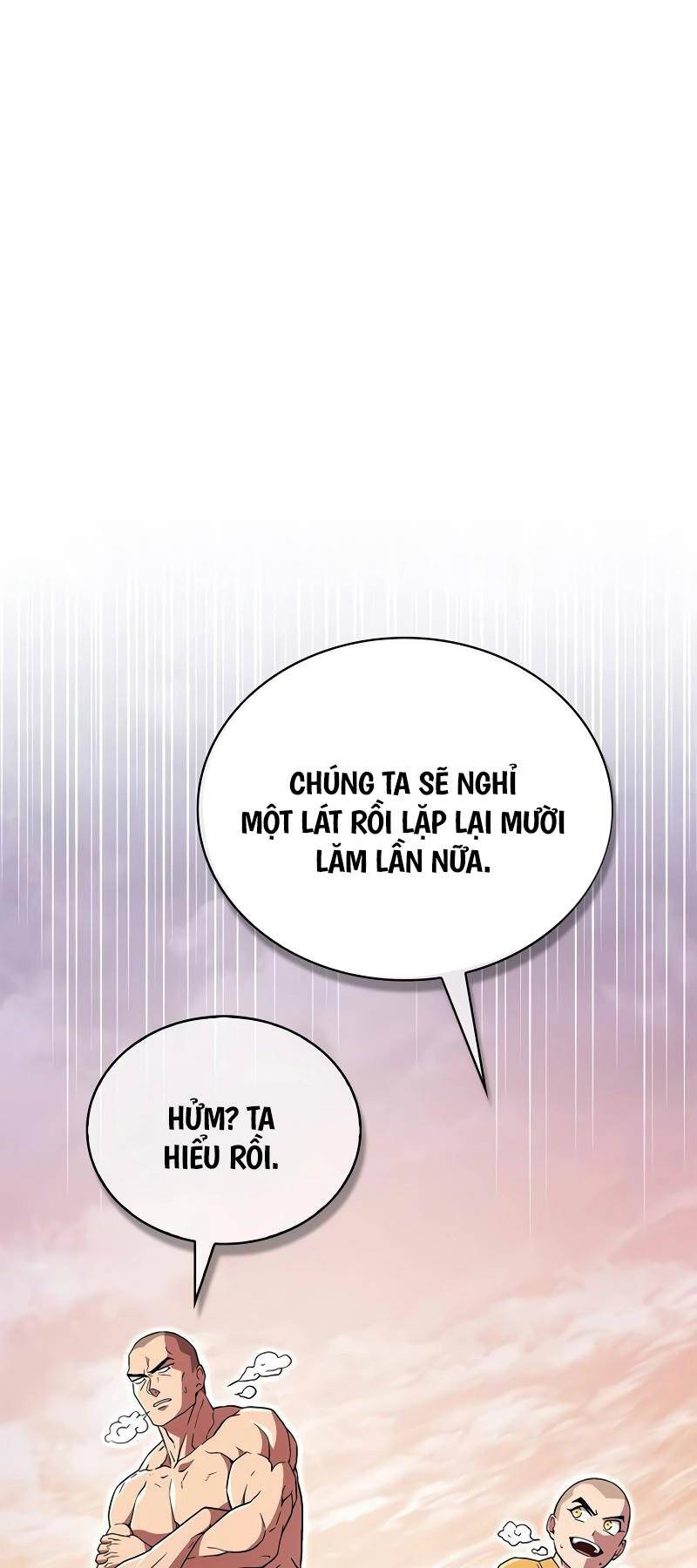 Huấn Luyện Viên Murim Thiên Tài Chapter 7 - Trang 2