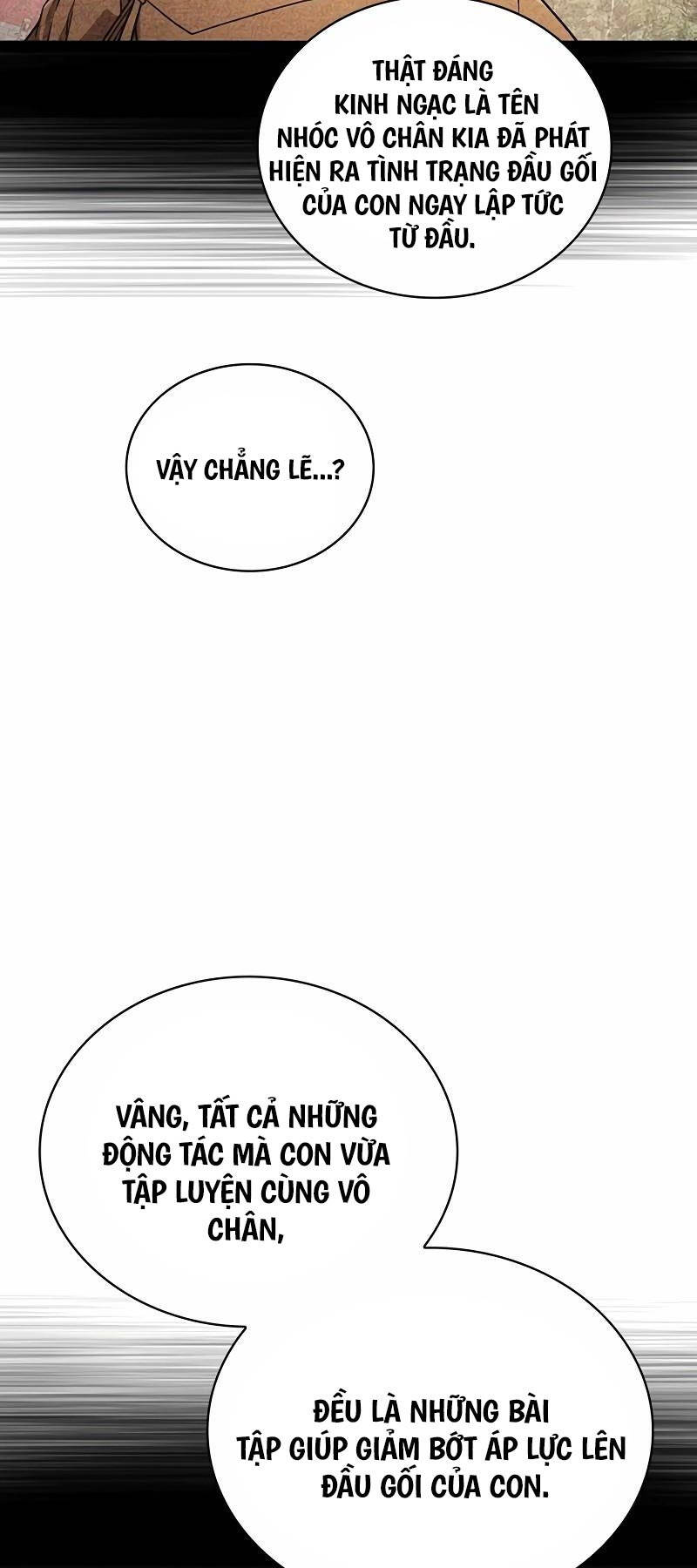 Huấn Luyện Viên Murim Thiên Tài Chapter 7 - Trang 2