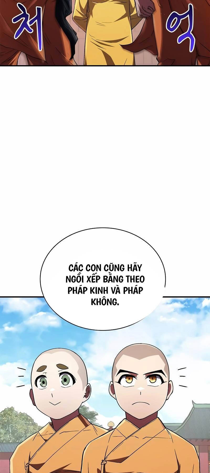 Huấn Luyện Viên Murim Thiên Tài Chapter 7 - Trang 2