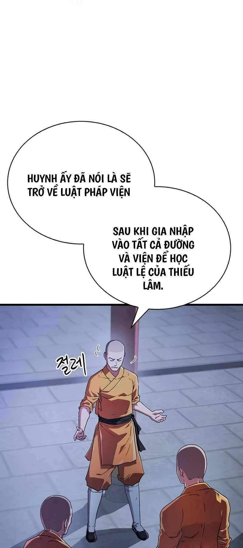 Huấn Luyện Viên Murim Thiên Tài Chapter 6 - Trang 2