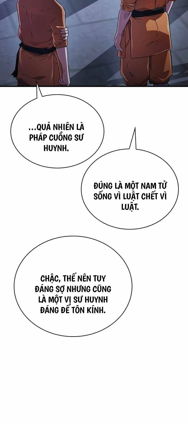 Huấn Luyện Viên Murim Thiên Tài Chapter 6 - Trang 2