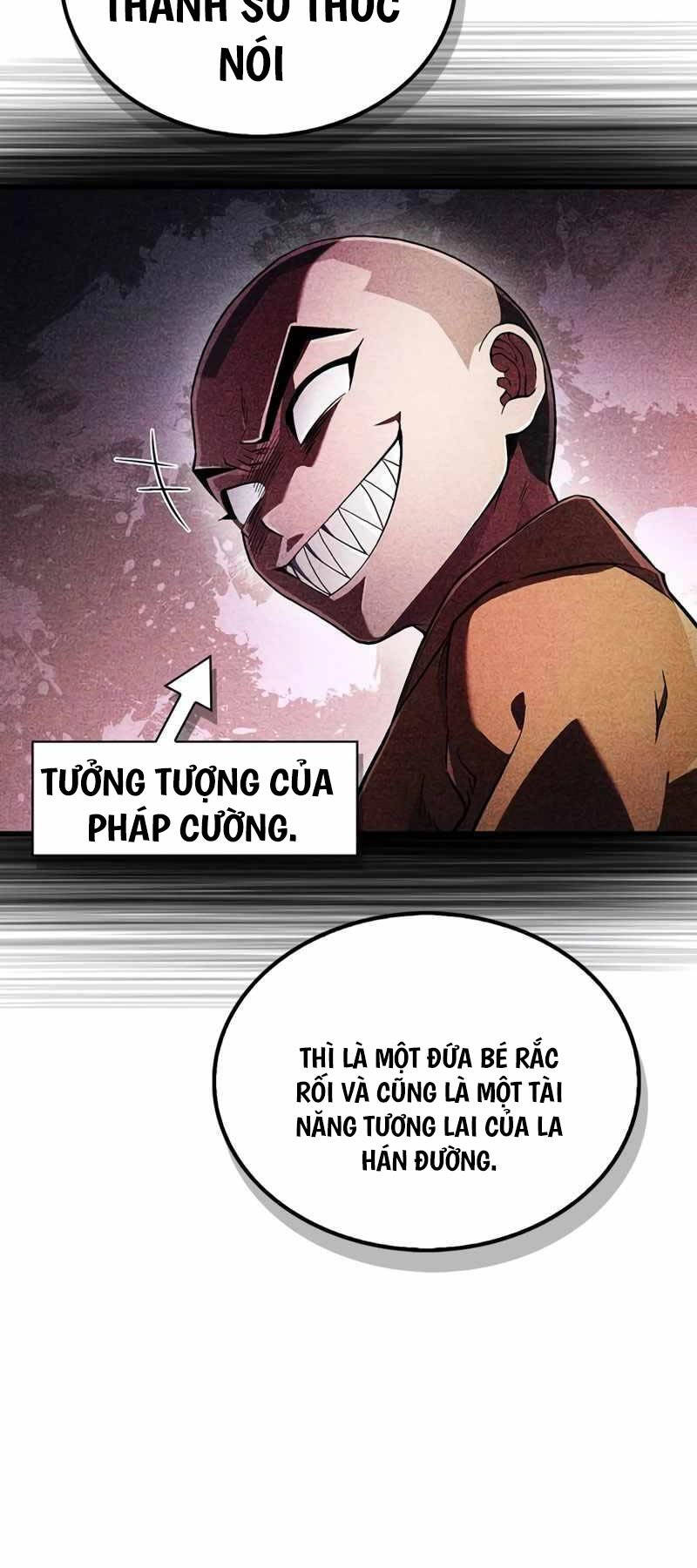 Huấn Luyện Viên Murim Thiên Tài Chapter 6 - Trang 2