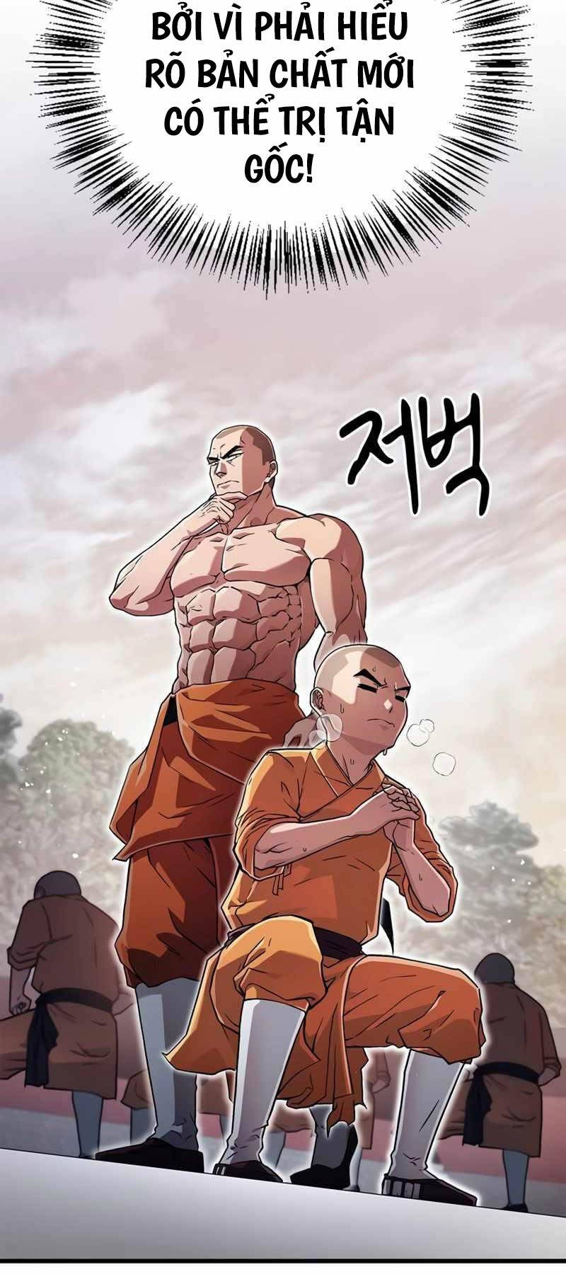 Huấn Luyện Viên Murim Thiên Tài Chapter 6 - Trang 2