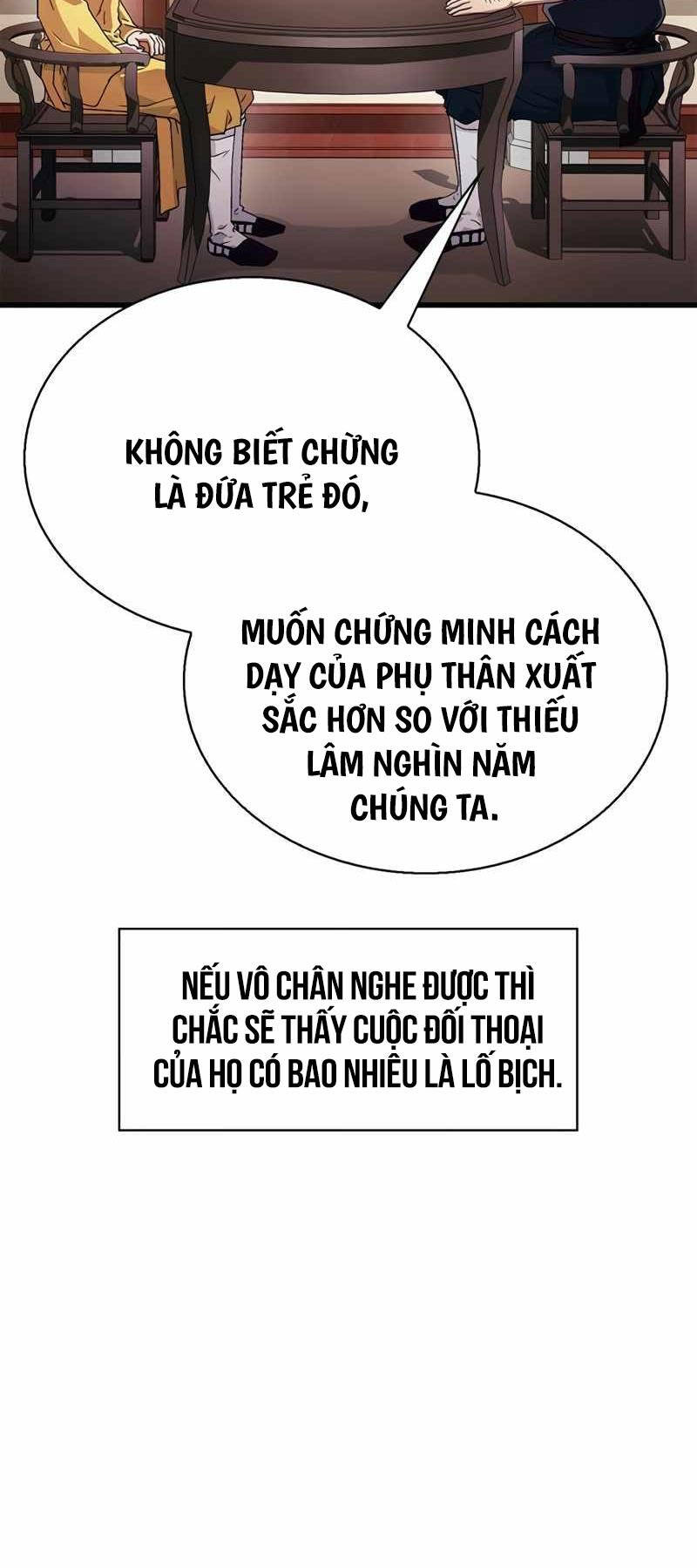 Huấn Luyện Viên Murim Thiên Tài Chapter 6 - Trang 2