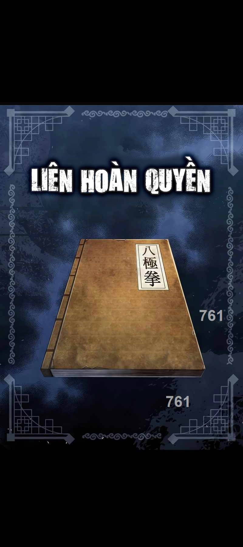 Huấn Luyện Viên Murim Thiên Tài Chapter 5 - Trang 2