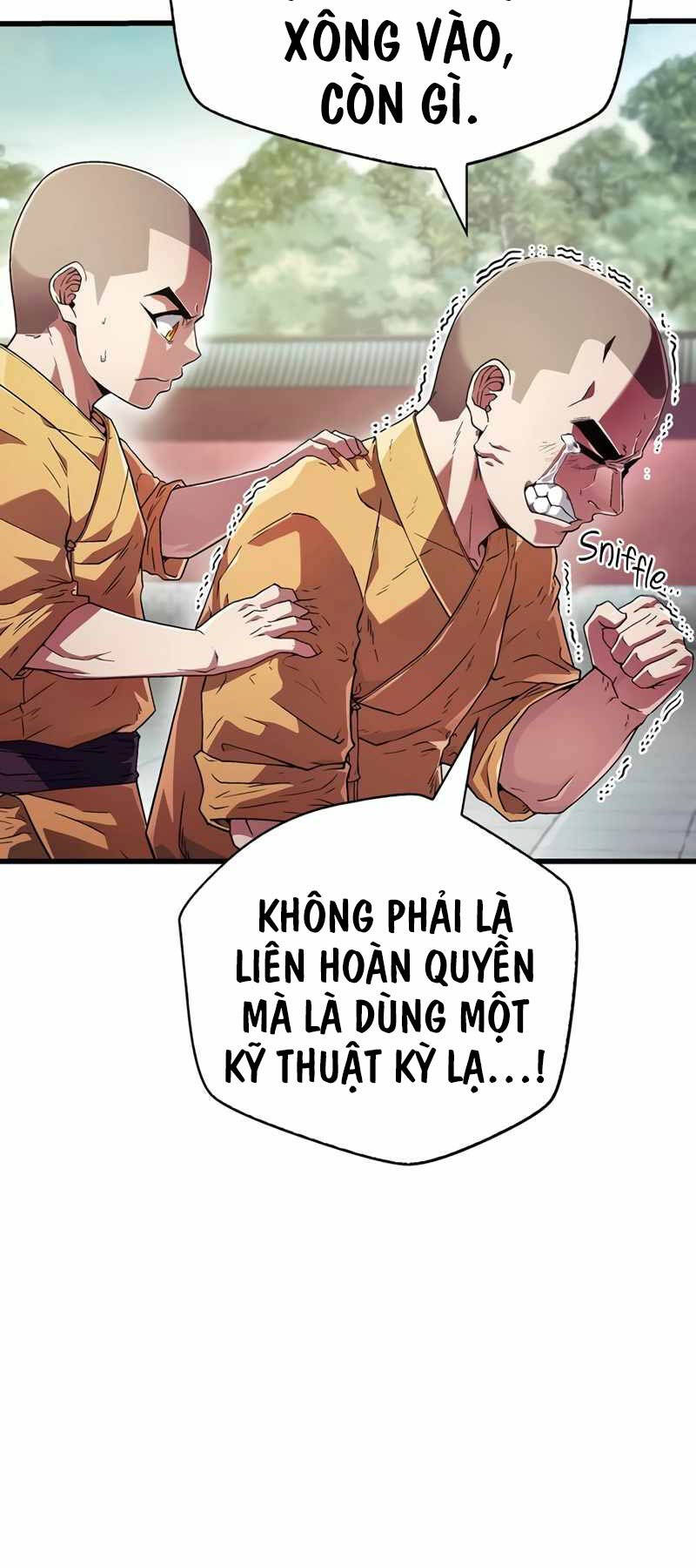 Huấn Luyện Viên Murim Thiên Tài Chapter 5 - Trang 2