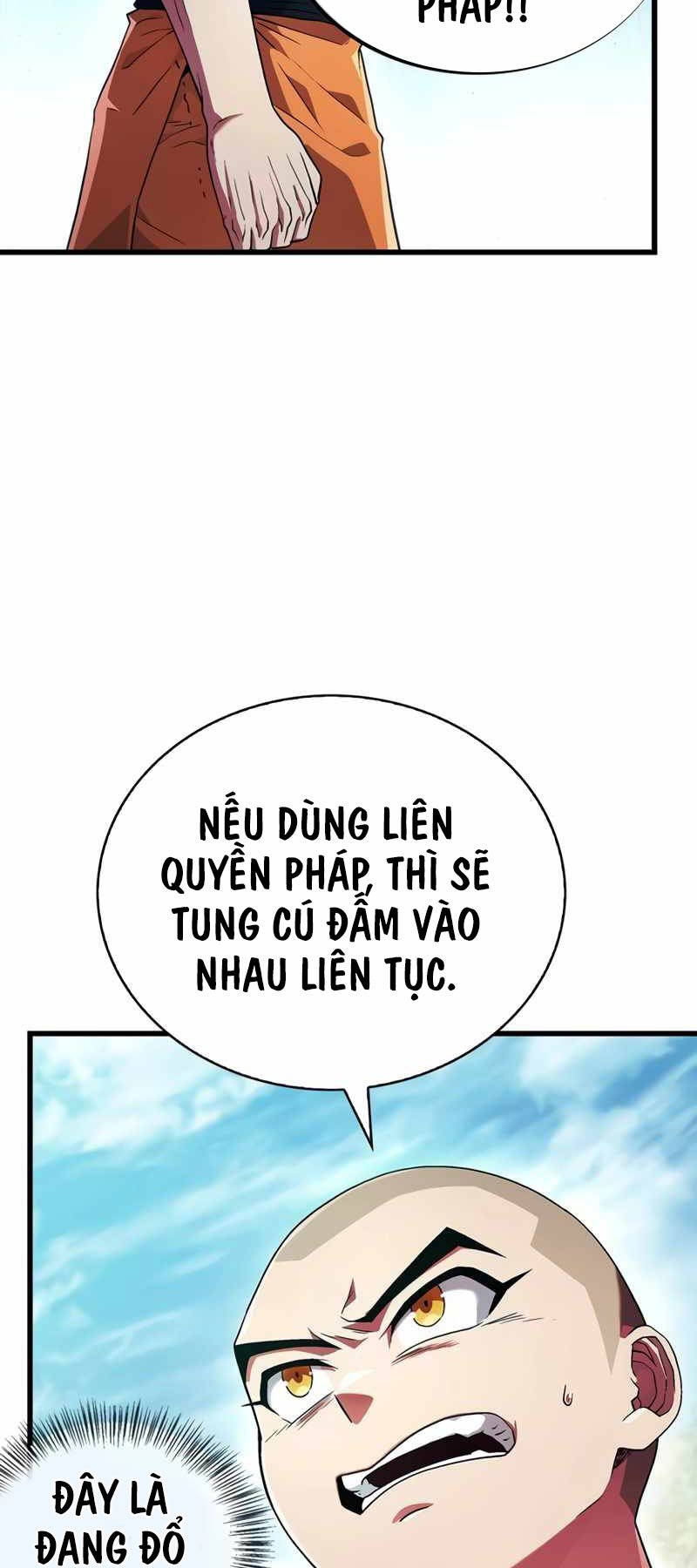 Huấn Luyện Viên Murim Thiên Tài Chapter 5 - Trang 2