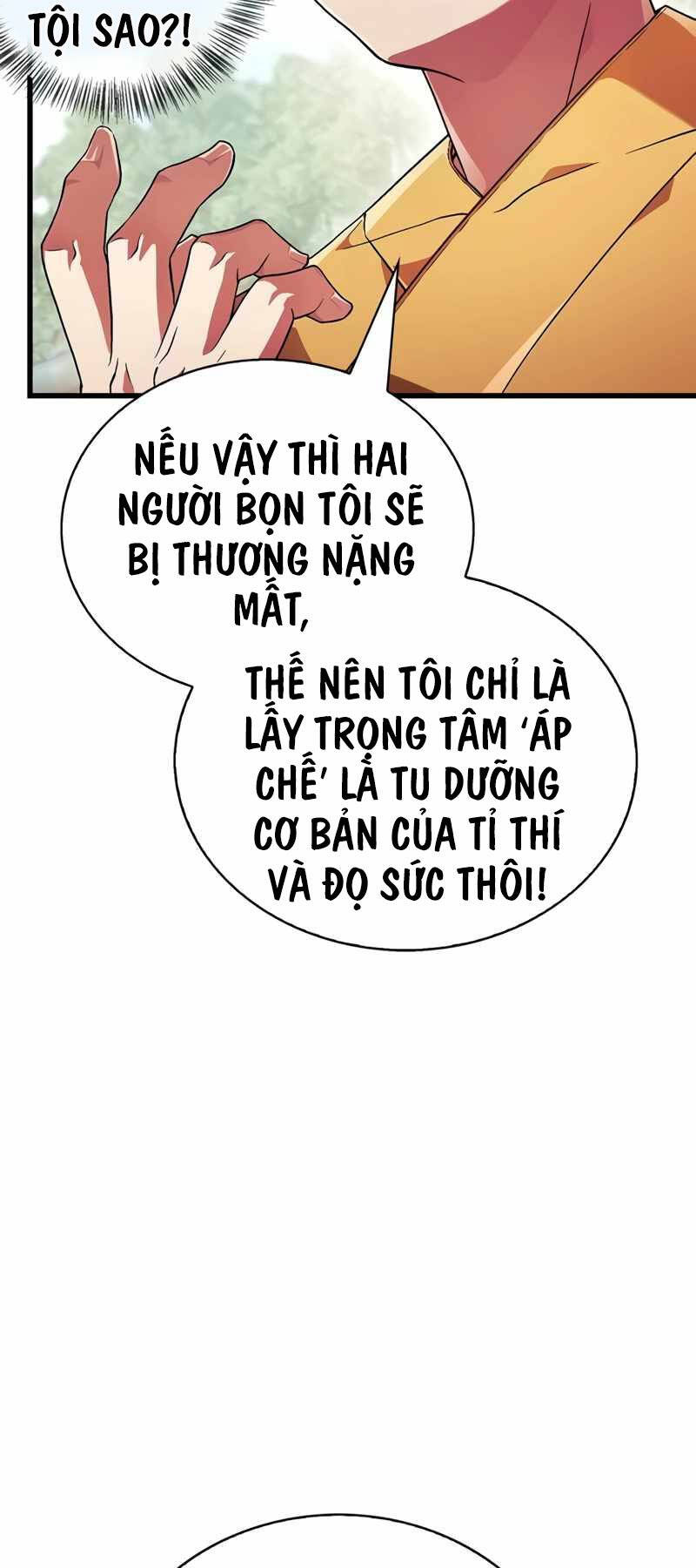 Huấn Luyện Viên Murim Thiên Tài Chapter 5 - Trang 2