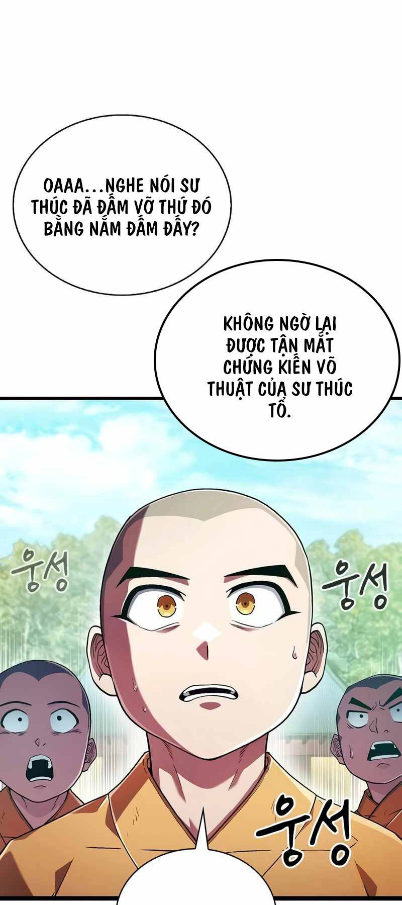 Huấn Luyện Viên Murim Thiên Tài Chapter 5 - Trang 2