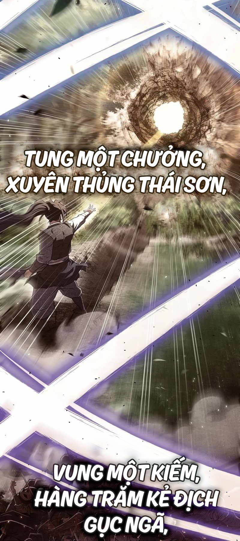 Huấn Luyện Viên Murim Thiên Tài Chapter 5 - Trang 2