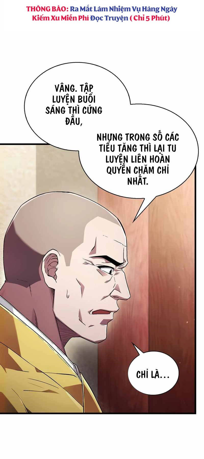 Huấn Luyện Viên Murim Thiên Tài Chapter 5 - Trang 2