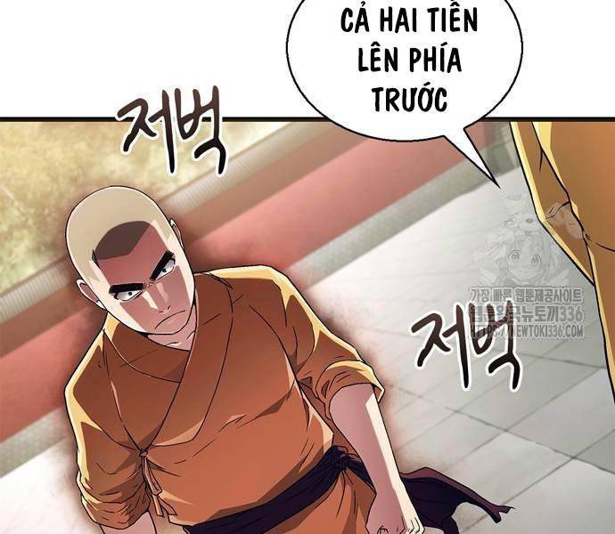 Huấn Luyện Viên Murim Thiên Tài Chapter 4 - Trang 2