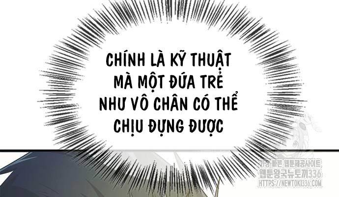 Huấn Luyện Viên Murim Thiên Tài Chapter 4 - Trang 2