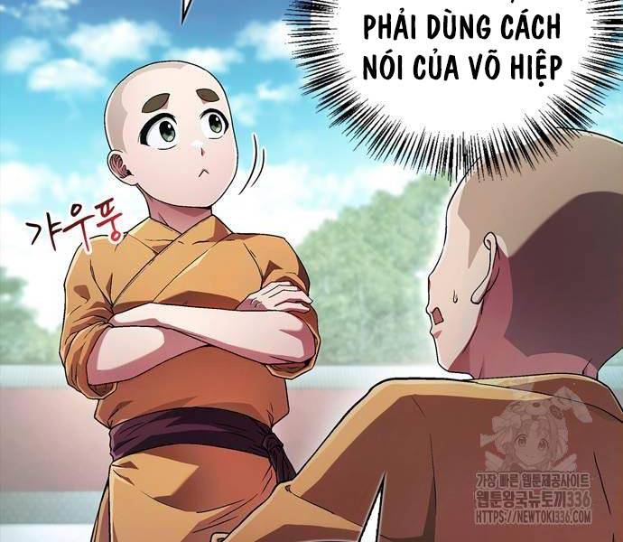 Huấn Luyện Viên Murim Thiên Tài Chapter 4 - Trang 2