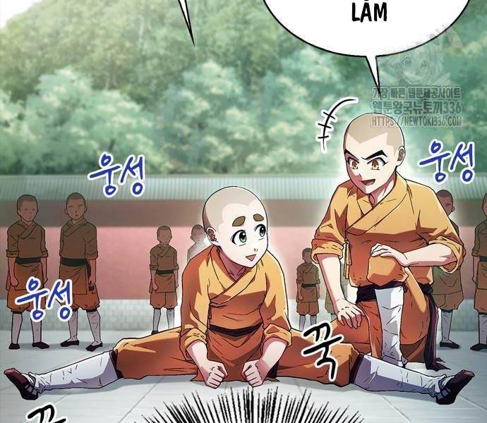 Huấn Luyện Viên Murim Thiên Tài Chapter 4 - Trang 2