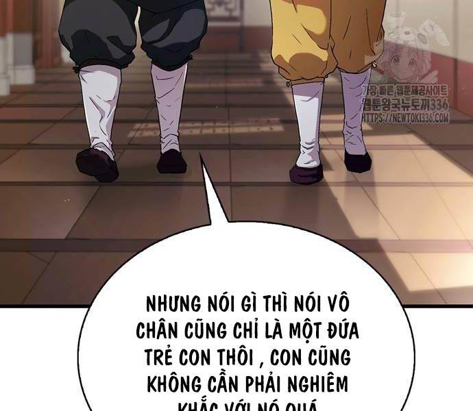 Huấn Luyện Viên Murim Thiên Tài Chapter 3 - Trang 2