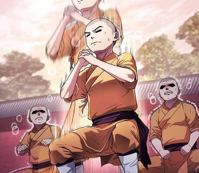 Huấn Luyện Viên Murim Thiên Tài Chapter 3 - Trang 2