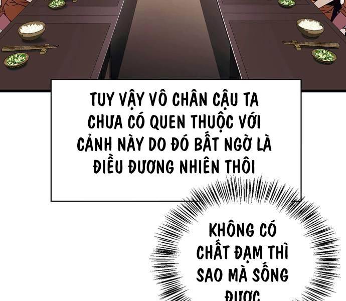 Huấn Luyện Viên Murim Thiên Tài Chapter 3 - Trang 2