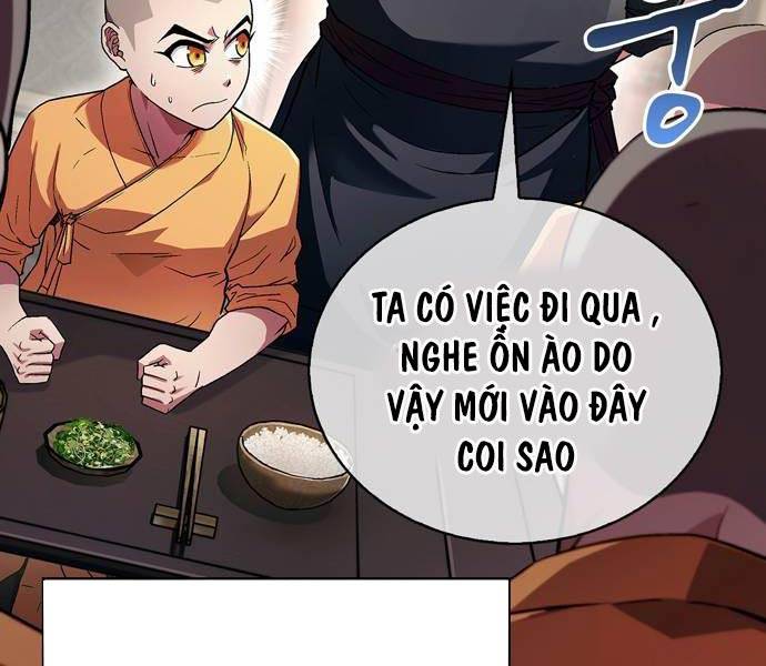 Huấn Luyện Viên Murim Thiên Tài Chapter 3 - Trang 2