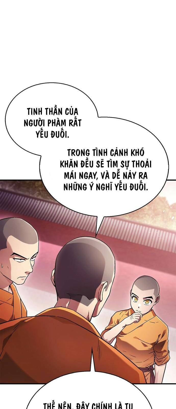 Huấn Luyện Viên Murim Thiên Tài Chapter 2 - Trang 2