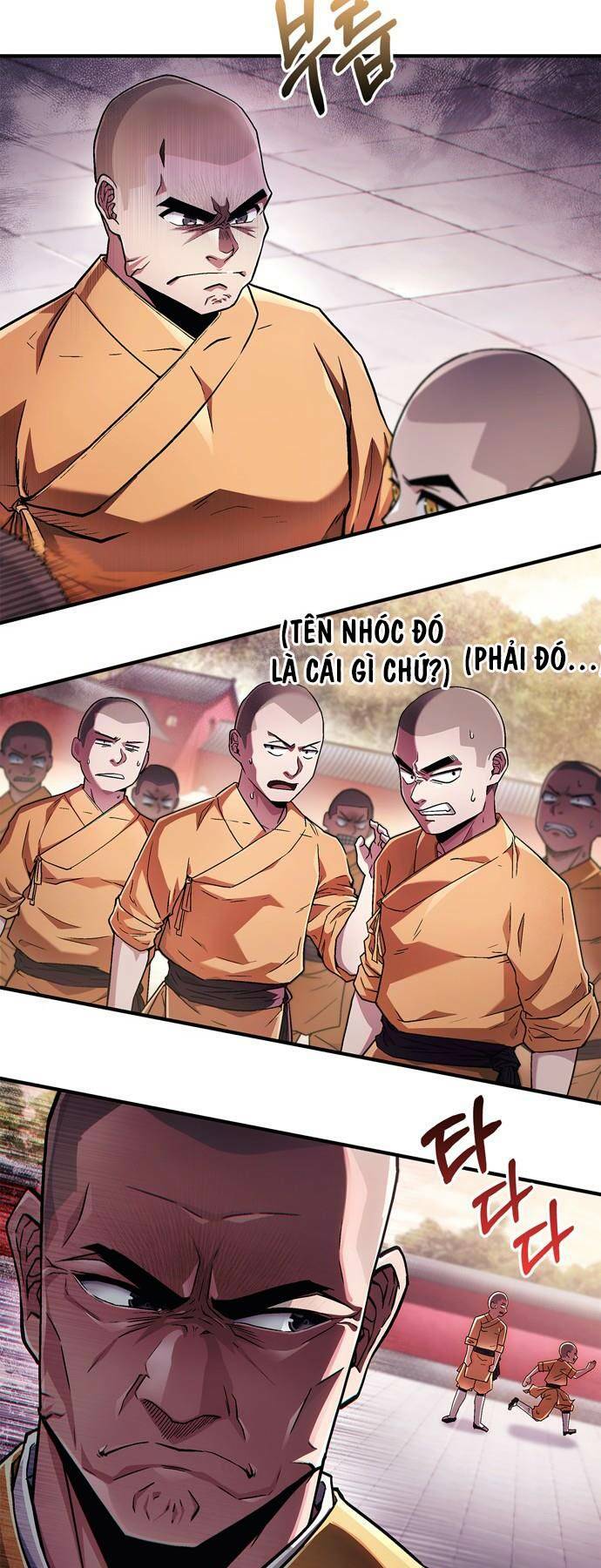 Huấn Luyện Viên Murim Thiên Tài Chapter 2 - Trang 2