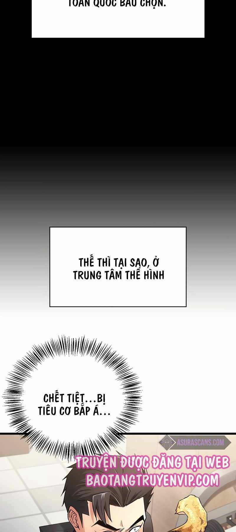 Huấn Luyện Viên Murim Thiên Tài Chapter 1 - Trang 2