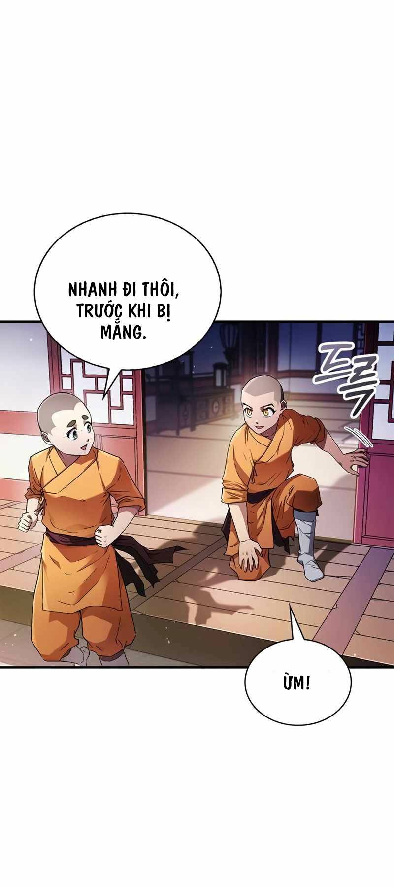 Huấn Luyện Viên Murim Thiên Tài Chapter 1 - Trang 2