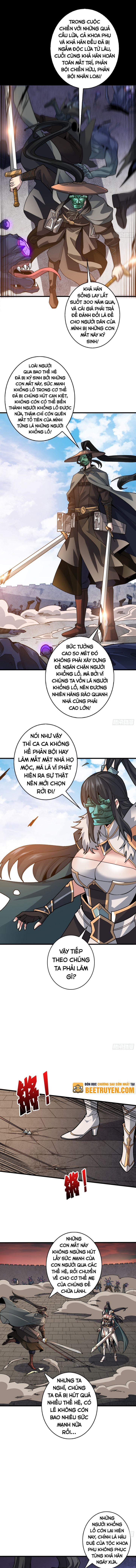 Chuyển Chức Vô Hạn: Ta Có Thể Triệu Hồi Nữ Thần Full Cấp! Chapter 28 - Trang 2