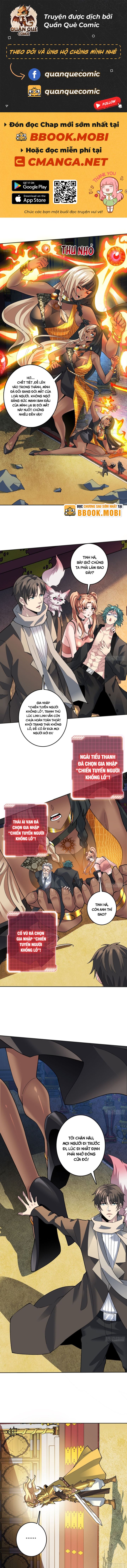 Chuyển Chức Vô Hạn: Ta Có Thể Triệu Hồi Nữ Thần Full Cấp! Chapter 24 - Trang 2