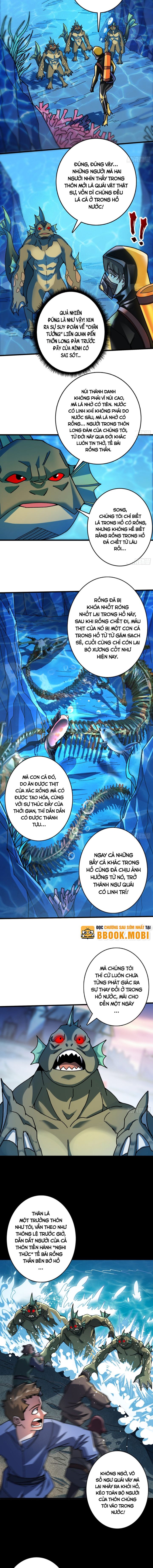 Chuyển Chức Vô Hạn: Ta Có Thể Triệu Hồi Nữ Thần Full Cấp! Chapter 8 - Trang 2