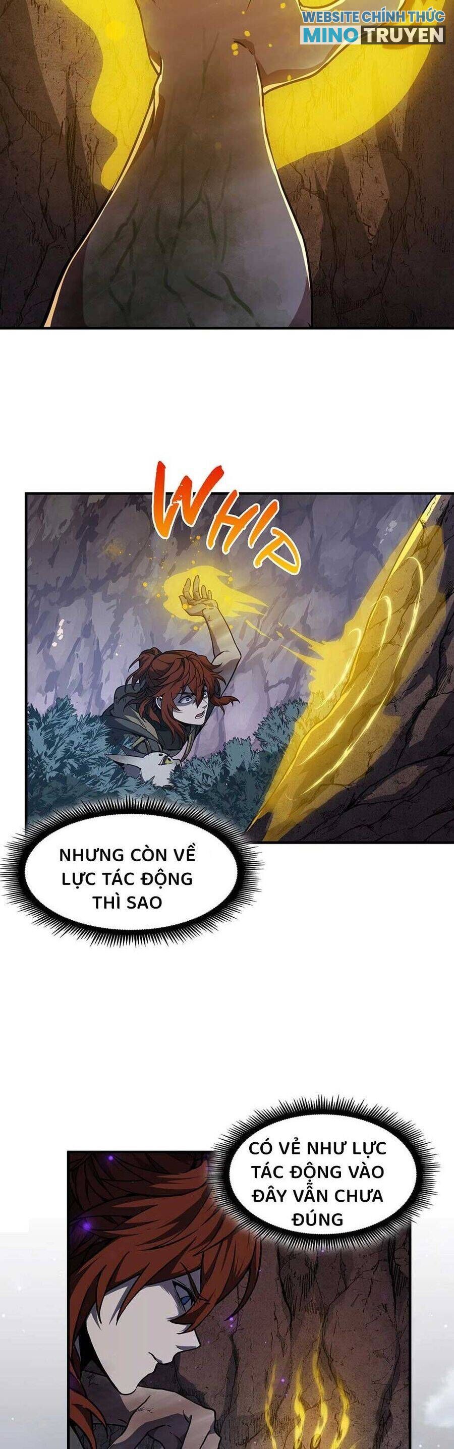 Ánh Sáng Cuối Con Đường Chapter 212 - Trang 2