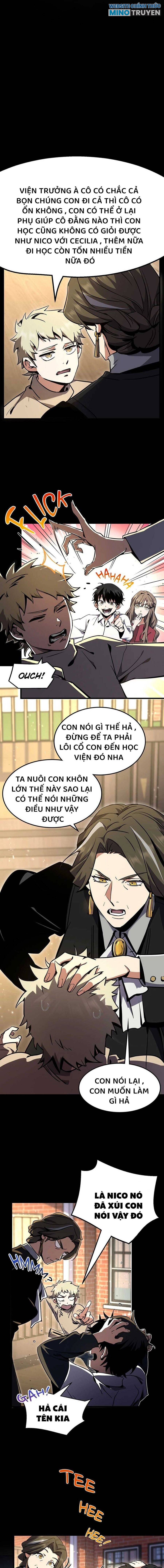 Ánh Sáng Cuối Con Đường Chapter 212 - Trang 2