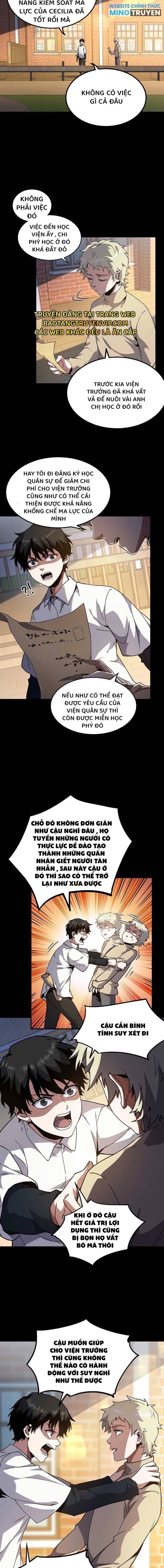 Ánh Sáng Cuối Con Đường Chapter 212 - Trang 2