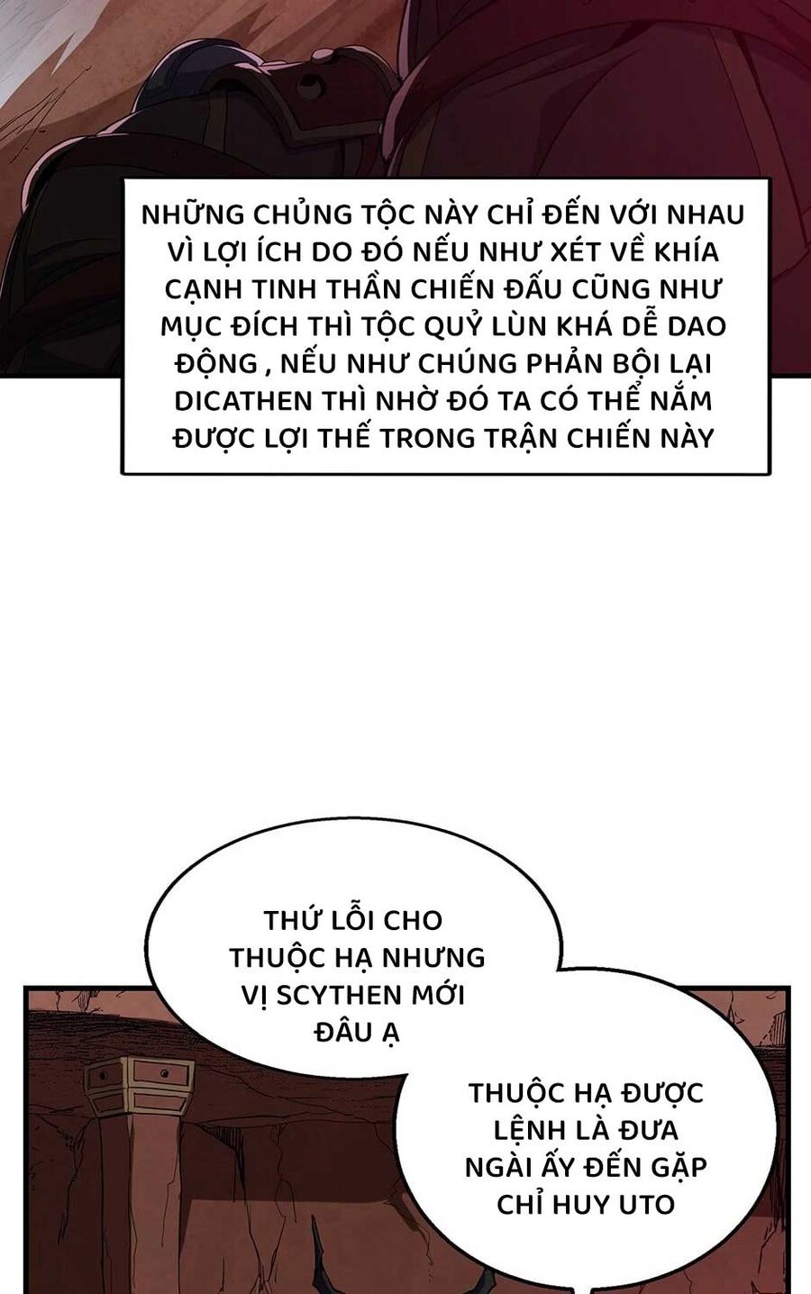 Ánh Sáng Cuối Con Đường Chapter 204 - Trang 2