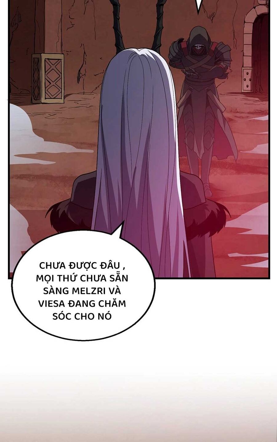 Ánh Sáng Cuối Con Đường Chapter 204 - Trang 2